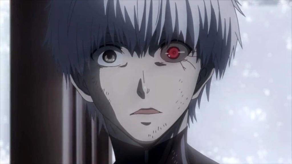 Tokyo Ghoul √A - 12 (End) and Series Review) - Lost in Anime